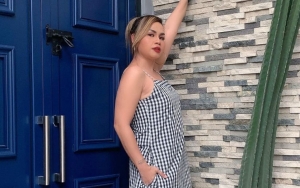 Melaney Ricardo Beber Ketatnya Penerapan Prokes di Acara Pernikahan Atta Halilintar-Aurel Hermansyah