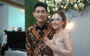 Ifan Seventeen dan Citra Monica Cuma Butuh 1 Bulan Persiapkan Lamaran, Bocorkan Soal Jadwal Nikah