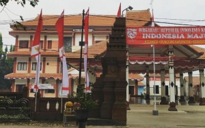 Koper Misterius Diduga Berisi Bom Ditemukan di Mojokerto, Polisi Terjunkan Tim Gegana