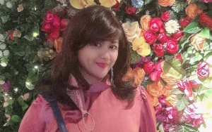 Mendadak Muncul, Pesinetron Cantik Yuyun Sukawati Ngaku Diludahi-Dicekik Hingga Polisikan Suami
