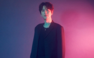 Sibuk Jadi MC, Kyuhyun Super Junior Rilis Teaser Manis Untuk Proyek Musim Semi