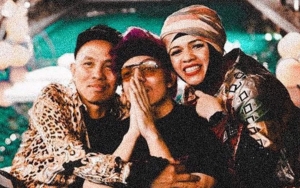 Sungkem Via Panggilan Video, Atta Halilintar Ngaku Malu Ketahuan Nangis Saat Minta Restu Orangtua