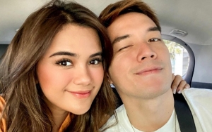 Audi Marissa Sambut Bahagia Kelahiran Anak Pertama, Sedih Belum Bisa Peluk Si Bayi Karena Prematur