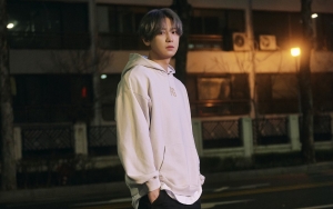 Chanyeol EXO Habiskan Malam Sendirian Dalam MV SM STATION 'Tomorrow'