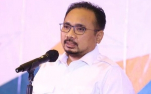 Usul Doa Semua Agama Auto Banjir Kritikan, Menag Yaqut Beri Klarifikasi