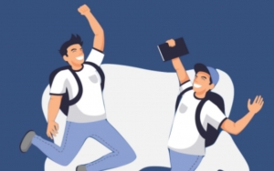 Pendaftaran Sekolah Kedinasan Dibuka 9 April, Menpan RB: Hanya Bisa Pilih Satu