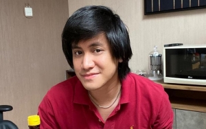 Kevin Aprilio Akhirnya Tampil Brewokan Saat Ultah ke-31, Bahagia Impian Benahi Rambut Sudah Beres