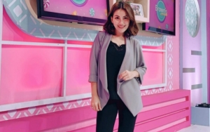 Ayu Ting Ting Singgung Mantan Kekasih Tak Punya Pendirian, Sindir Adit Jayusman?