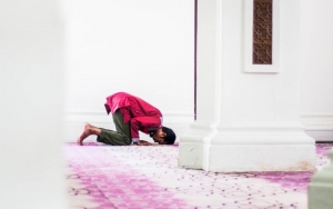 Riset Setara Ungkap Puluhan Rumah Ibadah Alami Gangguan Sepanjang 2020, Masjid Paling Banyak 