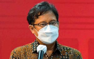 Prioritaskan Penanggulangan Bencana Di NTT, Menkes Tunda Vaksinasi COVID-19