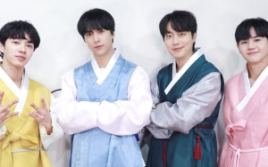 Highlight Persiapkan Comeback Perdana Pasca Ditinggal Yong Jun Hyung