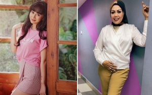 Denise Chariesta Ngamuk Disinggung Ely Sugigi Tak Punya Agama, Netizen: Settingan!