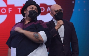 Ivan Gunawan Sewot Komentari Mobil Baru Deddy Corbuzier: Norak, Gak Cocok Sama Jati Diri!