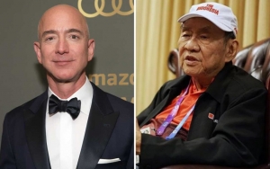 Daftar Orang Terkaya Dunia Versi Forbes 2021: Jeff Bezos di Puncak, Duo Djarum Hartono Nomor 1 di RI