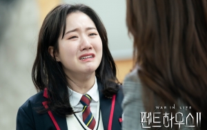 Jin Ji Hee Buka-Bukaan Soal Jadi Korban Pembullyan di Sekolah 'Penthouse 2'