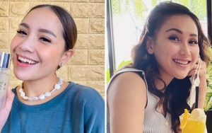 Nagita Slavina Nangis Usai Momen Papasan dengan Ayu Ting Ting di Nikahan Aurel, Ada Apa?