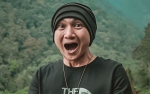 Anji Komentari Kicauan Julian Jacob Soal PP Royalti, Luruskan Hal Ini