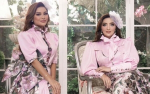 Ashanty Dilema Antara Bahagia Dan Sedih Ditinggal Aurel Hermansyah, Ngaku Ngrasa Kehilangan