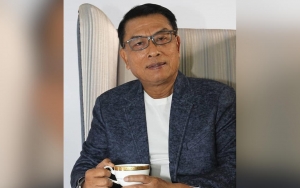 Ucapkan Duka Cita ke NTT-NTB Bawa Nama Demokrat, Moeldoko Diminta Jangan 'Pansos'