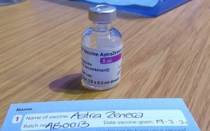 Vaksin COVID-19 AstraZeneca Berpolemik, WHO Tegaskan Manfaatnya Tetap Lebih Besar