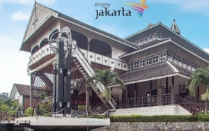 44 Tahun Dikelola Yayasan Harapan Kita, TMII Akhirnya Diambil Alih Negara