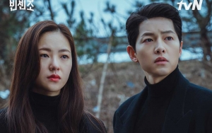 Jeon Yeo Bin Ceriwis, Song Joong Ki Sampai Tak Tahan Minta Ini di Lokasi 'Vincenzo'