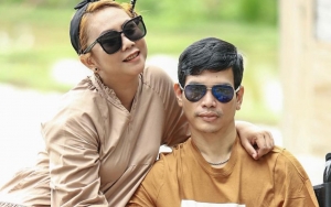 El Ibnu Ngaku Sibuk, Sebut Tengah Persiapkan Kejutan Bareng Elkasih