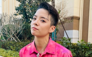 Amber Bahas Masa Sulit Jelang Debut f(x), Sebut Bodi Kurus Lebih Menjamin daripada Kemampuan Nyanyi