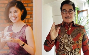 Hotma Sitompul Diduga Sentil Foto Ibu Bams Eks Samsons dengan Pria Keren, Cemburu?