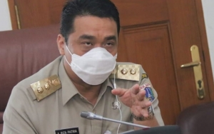 Wagub DKI Tanggapi Kritik Pembangunan Rumah Panggung: Itu untuk Menghindari Banjir