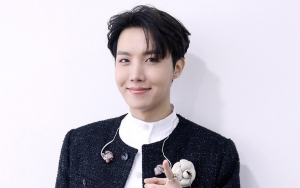 J-Hope BTS Ungkap Proses Pembuatan dan Makna Lagu 'Blue Side' Baginya