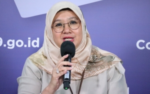 Kemenkes Ungkap Sumber Penularan Kasus Perdana Corona E484K 'Eek' di RI