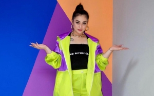 Celine Evangelista Bangun Rumah Baru, Jawab Kabar Soal Sudah Tak Satu Atap Dengan Stefan William