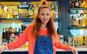 Lama Ditutupi, Kiki Fatmala Ternyata Pindah Agama Sejak 2014 Karena Alasan Haru Ini