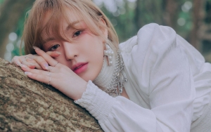 Ternyata Ini Alasan Wendy Red Velvet Putuskan Untuk Debut Solo Dengan 2 Title Track