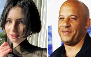 Sudah Anggap Seperti Ayah, Meadow Putri Paul Walker Akui Rindu Vin Diesel