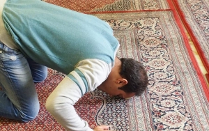 Panduan Ramadan Versi MUI Bali: Tarawih di Masjid Hanya Untuk Kaum Pria
