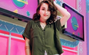 Ayu Ting Ting Jatuh Cinta pada Pria yang Sudah Punya Pacar?