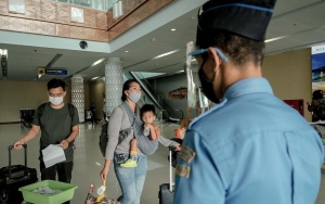 ASN Terancam Dipecat Jika Nekat Mudik, Bagaimana dengan Cuti Lebaran?