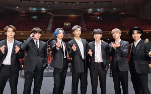 'Youth' Putuskan Tak Pakai Nama Member BTS, Begini Reaksi Netizen
