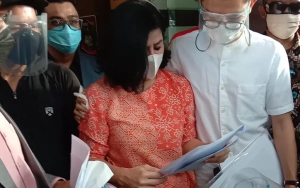 Hotma Sitompul Ngaku Sayang pada Mertua, Ibunda Bams Ungkap Fakta Berbeda
