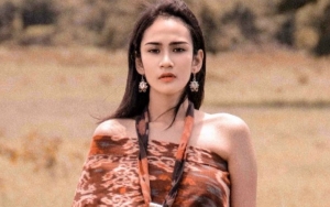 Pakai Penerjemah, Miss Eco Indonesia 2020 Ngaku Trauma Ngomong Bahasa Inggris di Depan Publik