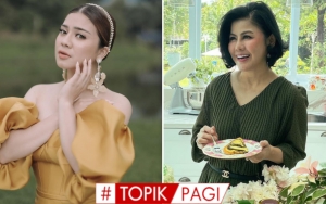 Felicya Angelista Tak Dijatah Uang Bulanan Suami, Desiree Tarigan Laporkan Hotma Sitompul-Topik Pagi