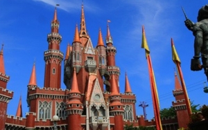Pengelolaan TMII Diambil Alih Negara, Bagaimana Nasib Para Staf?