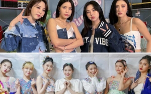 Mamamoo dan OH MY GIRL Bakal Jadi Keluarga, RBW Ambil Alih Saham WM Entertainment