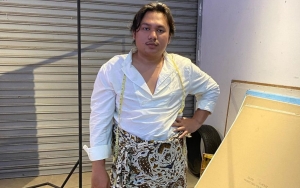 Selebgram Keanu Agl Dikecam Tokoh Adat Melayu Gara-gara Busana Tak Sopan, Sudah Minta Maaf?