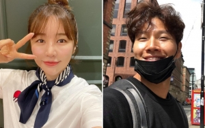 Yoon Eun Hye Terang-Terangan Akui Suka Pria Seperti Kim Jong Kook