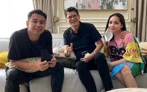 Nagita Slavina Ingin Nambah Momongan, Dokter Boyke Sarankan Raffi Ahmad Makan Kerang