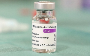 Menkes Uni-Eropa Akan Bertemu Sejumlah Ahli Untuk Bahas Keamanan Vaksin AstraZeneca Kembali