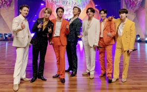 Foto-Foto BTS Nyoblos di Pemilu Walikota Seoul Picu Kemarahan, Kenapa?